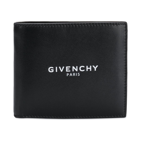 New givenchy wallet